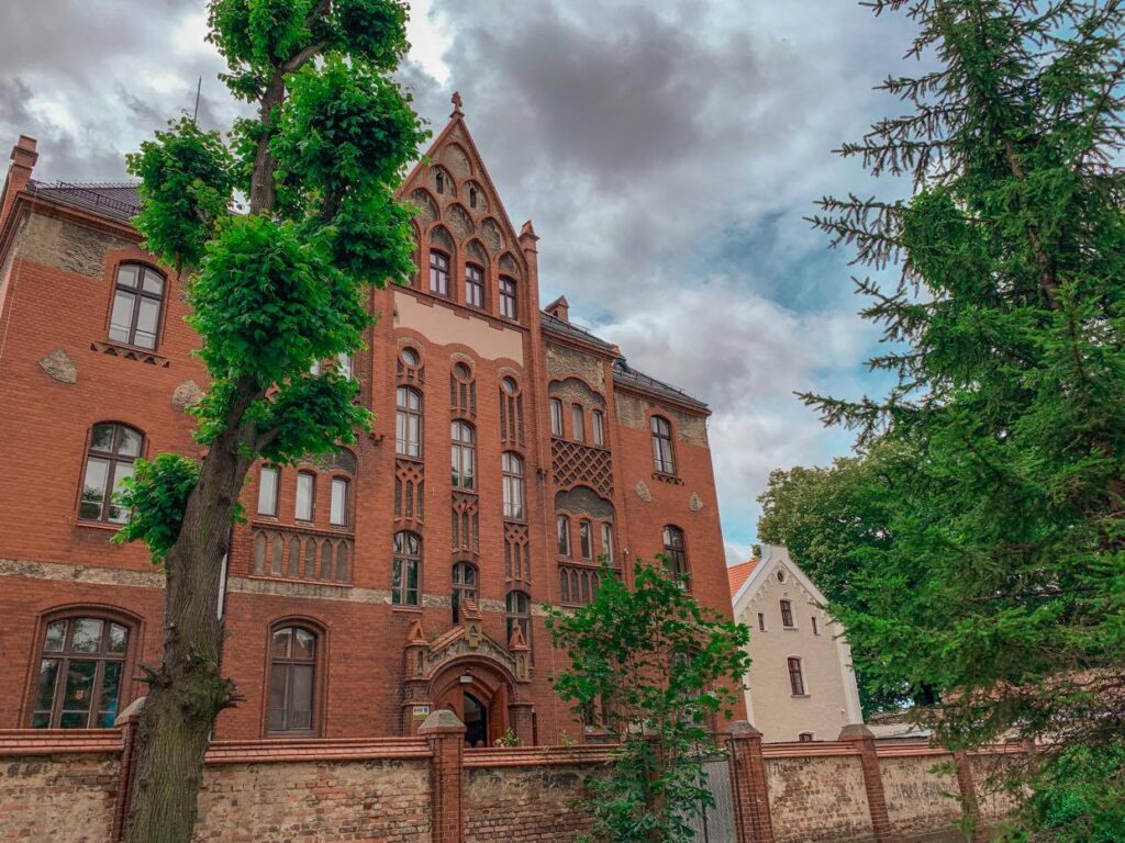 Ząbkowice Śląskie_sierociniec