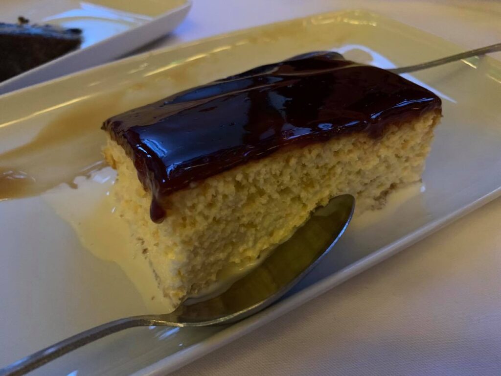 Durmitor_deser Tres Leches