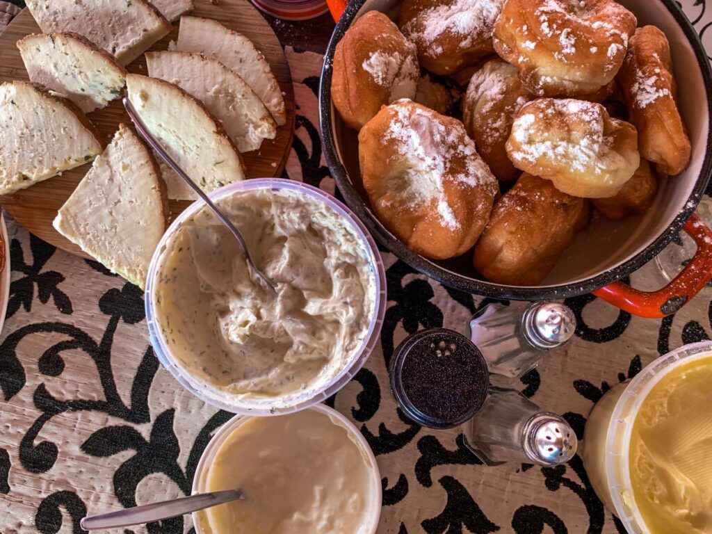 Ivica i Marica_śniadanie