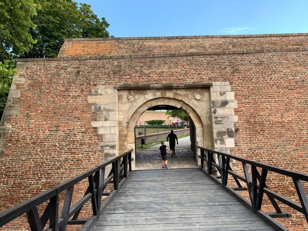 Kalemegdan
