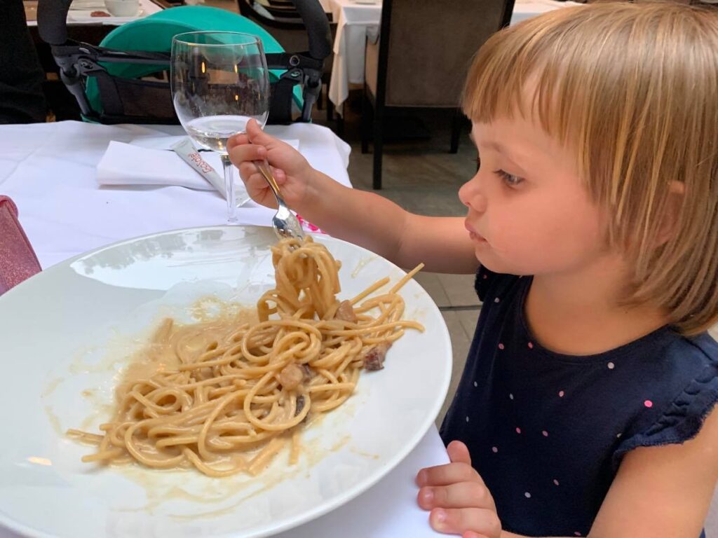 Klub Knjizevnika_carbonara