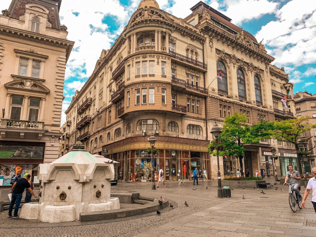 Knez Mihailowa_3
