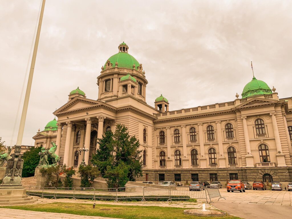Parlament Republiki Serbskiej