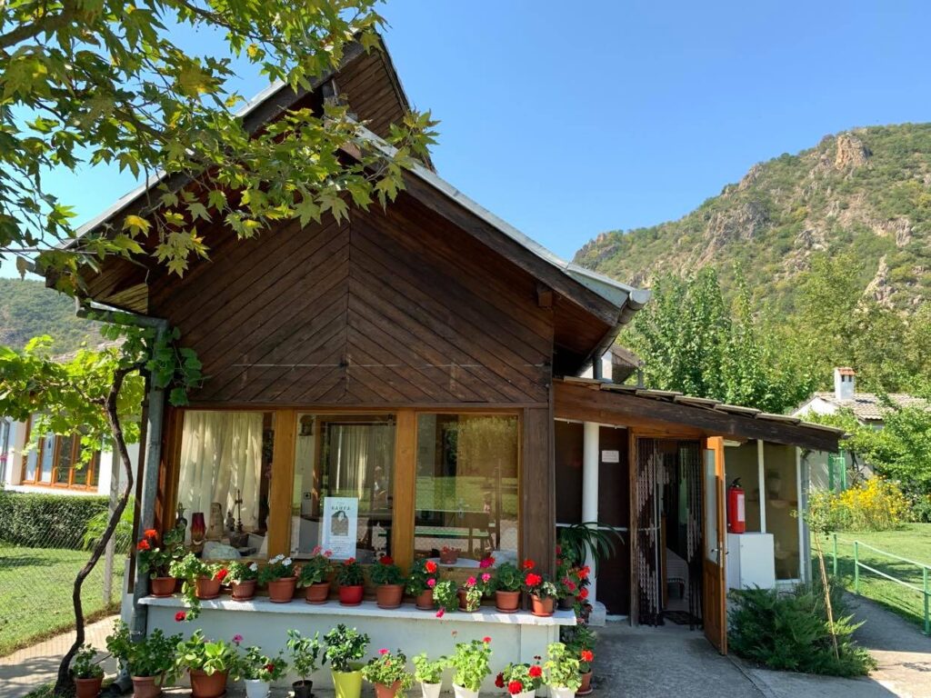 Rupite_dom Baby Vangi