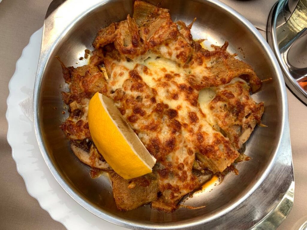 podroby_ozór_żołądek