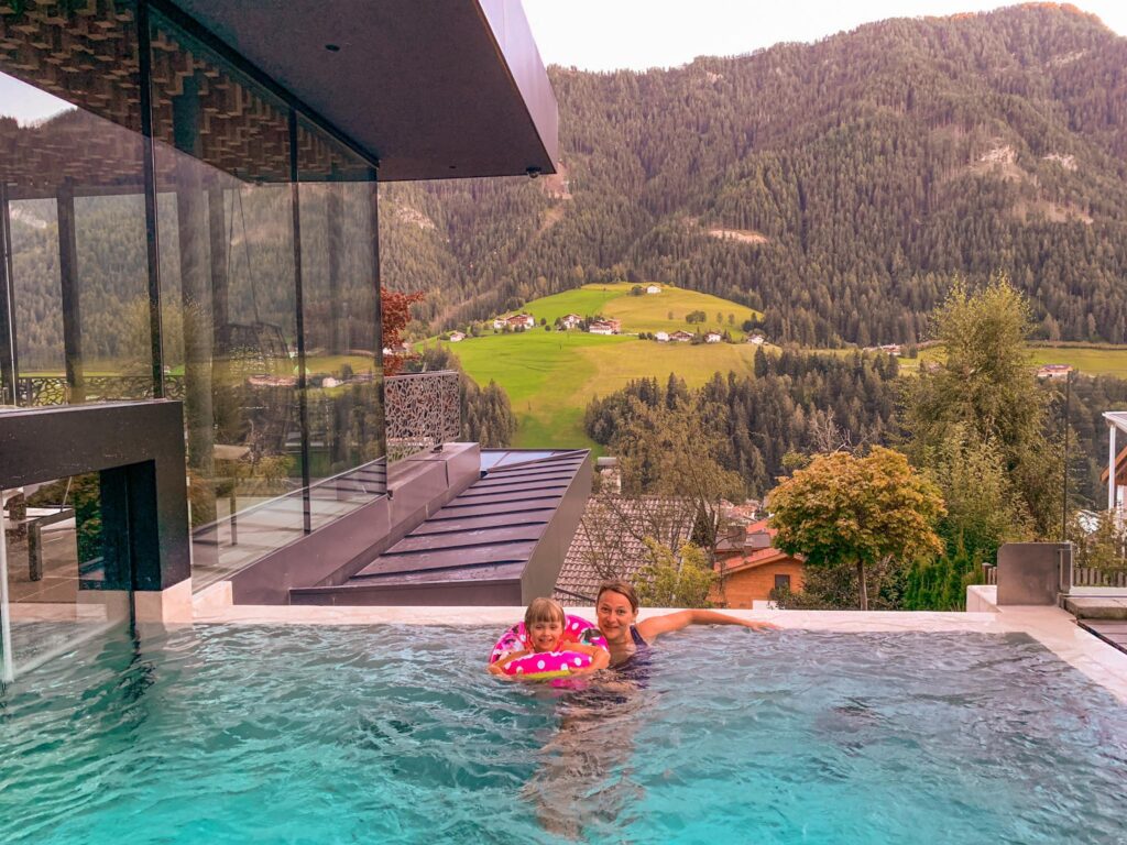 Residence GRAN Tubla