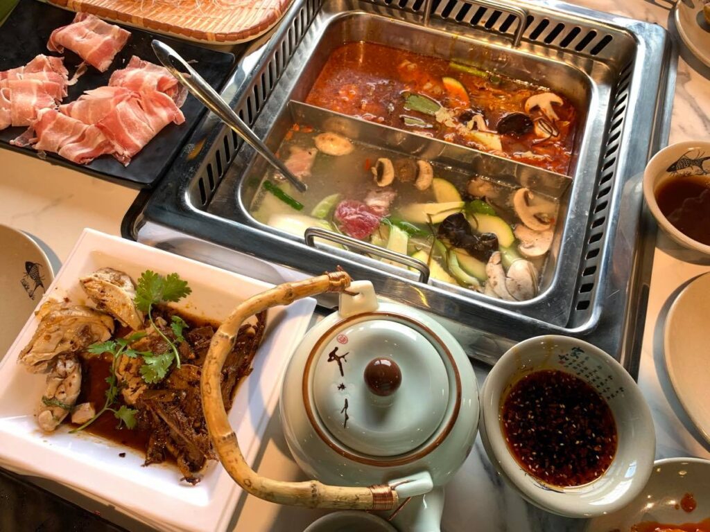 China Hotpot_gotujemy