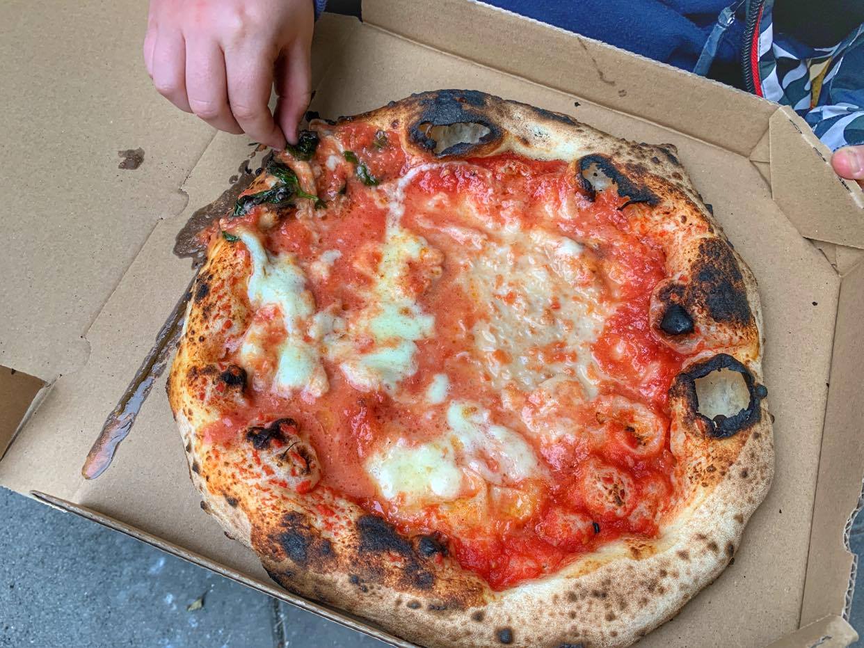 Mąka i Woda_Margherita