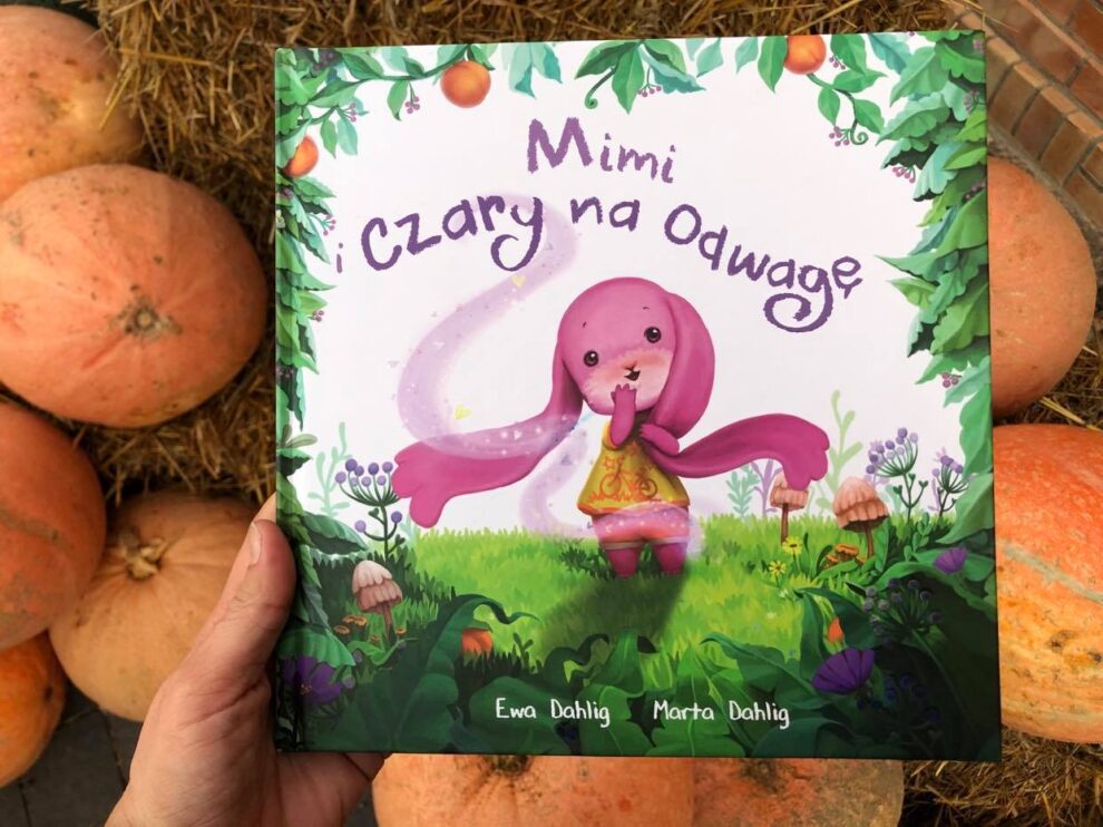 Mimi Czary na odwagę_TUMILU