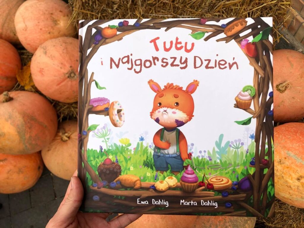 TUMILU_Tutu i Najgorszy Dzień