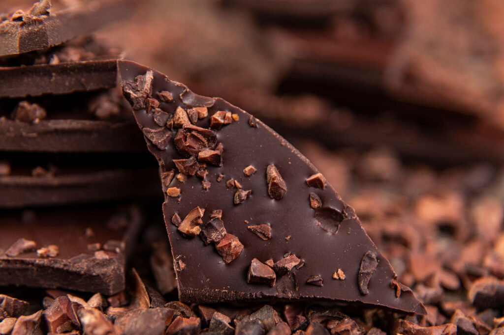 czekolada bean to bar