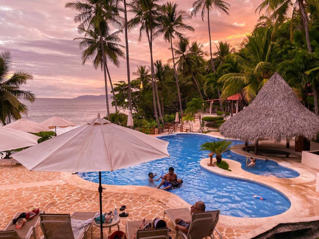 Kostaryka_zdjęcie tytułowe