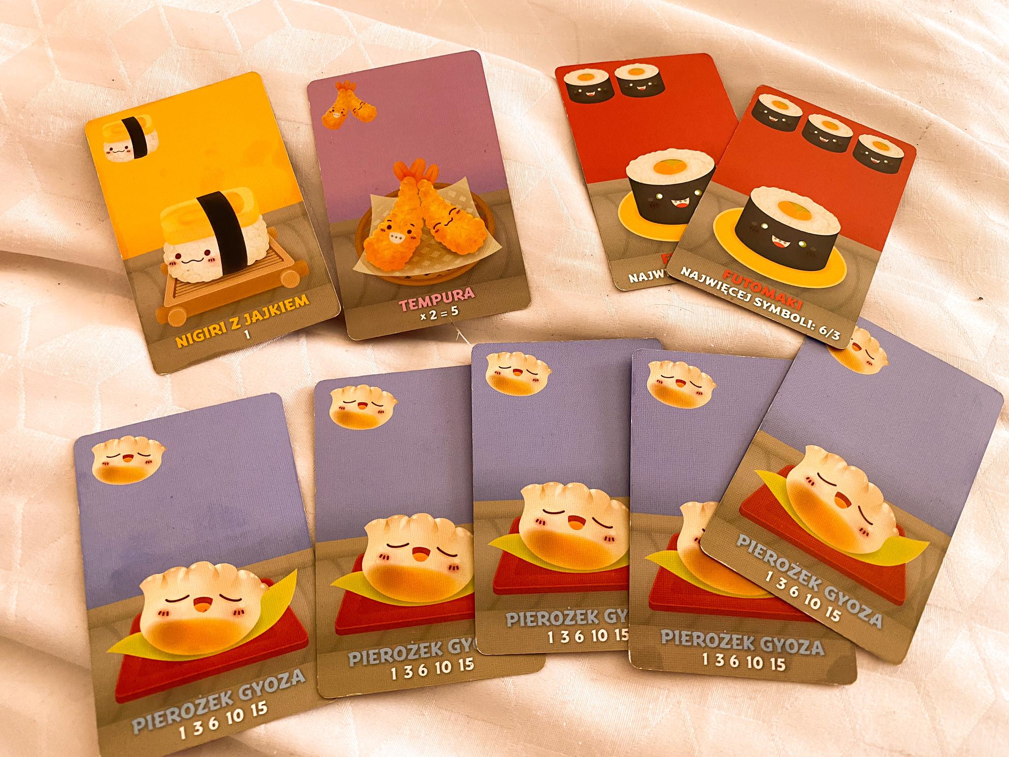 SUSHI GO_6