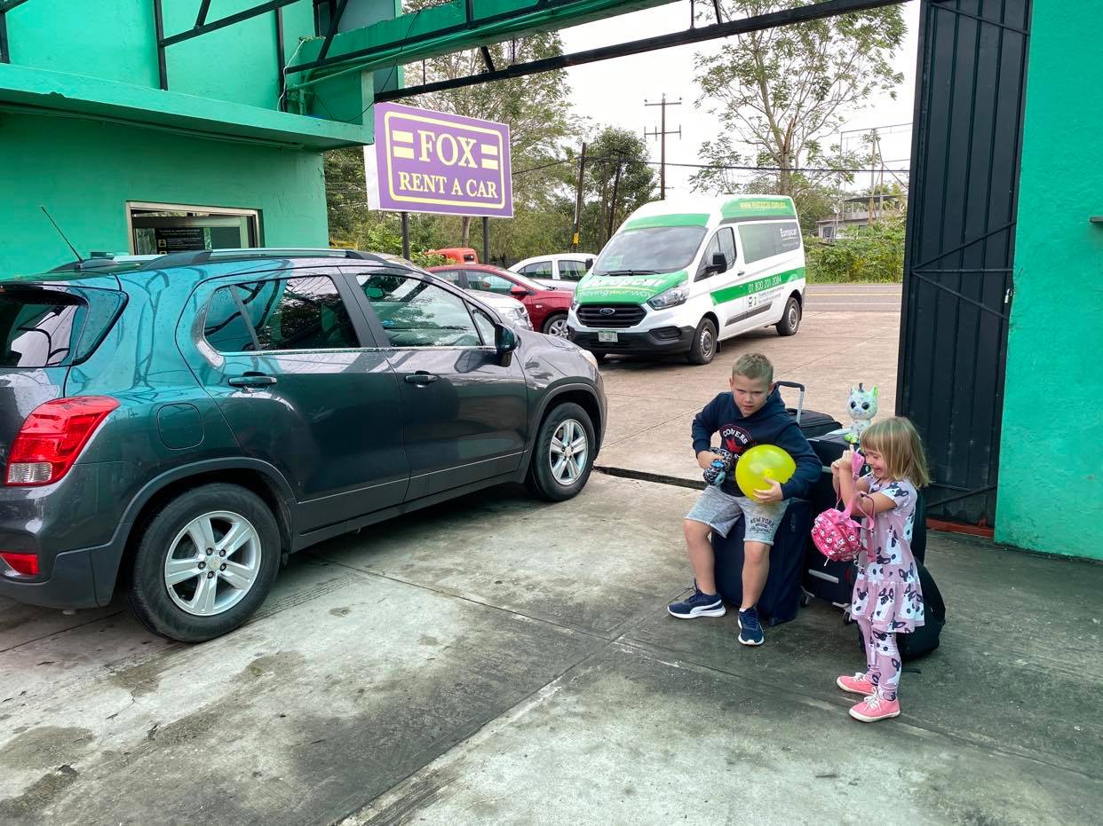 Villahermosa_Europcar