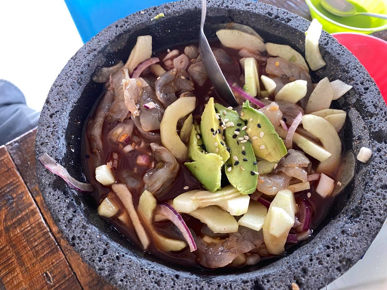 aguachile