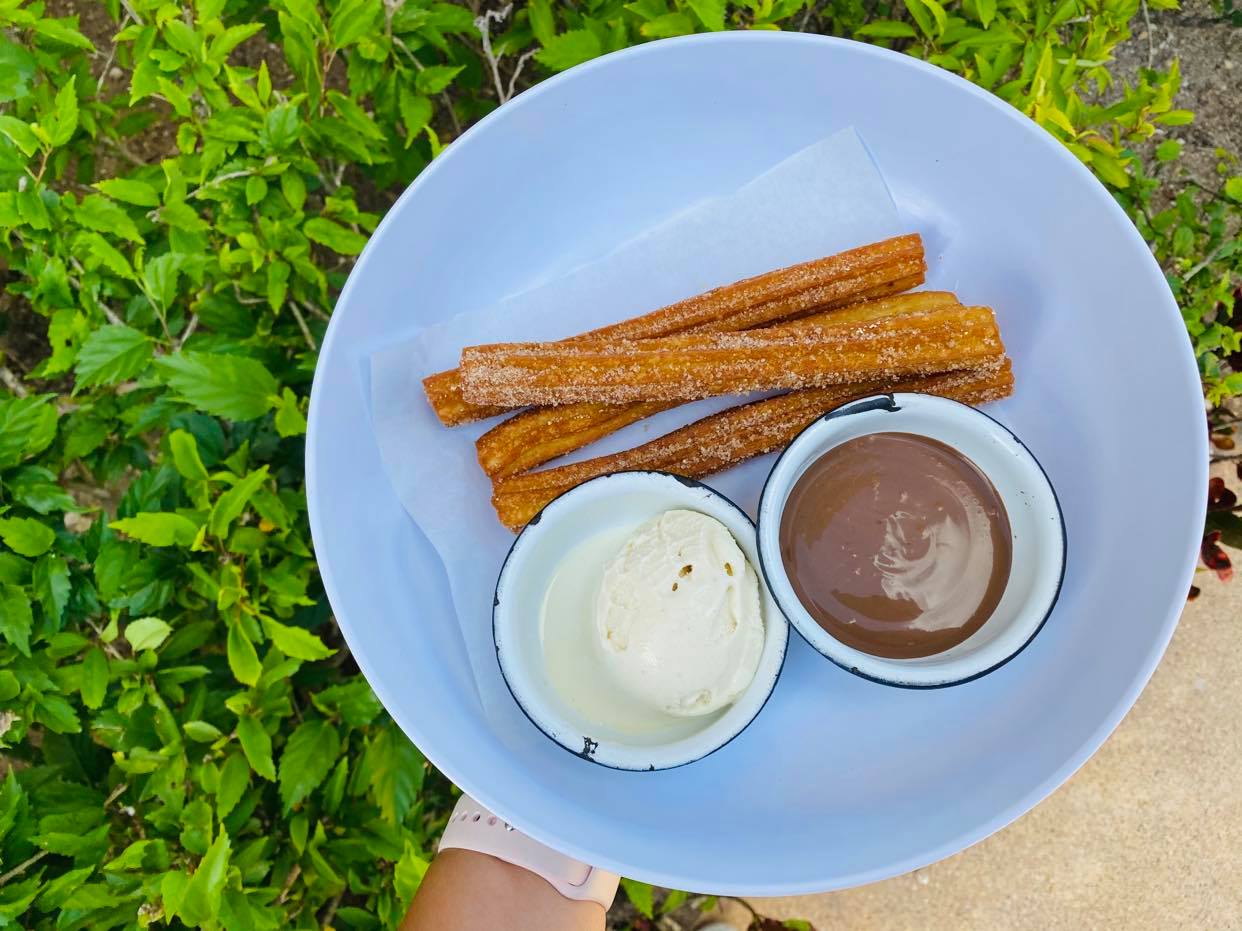 churros