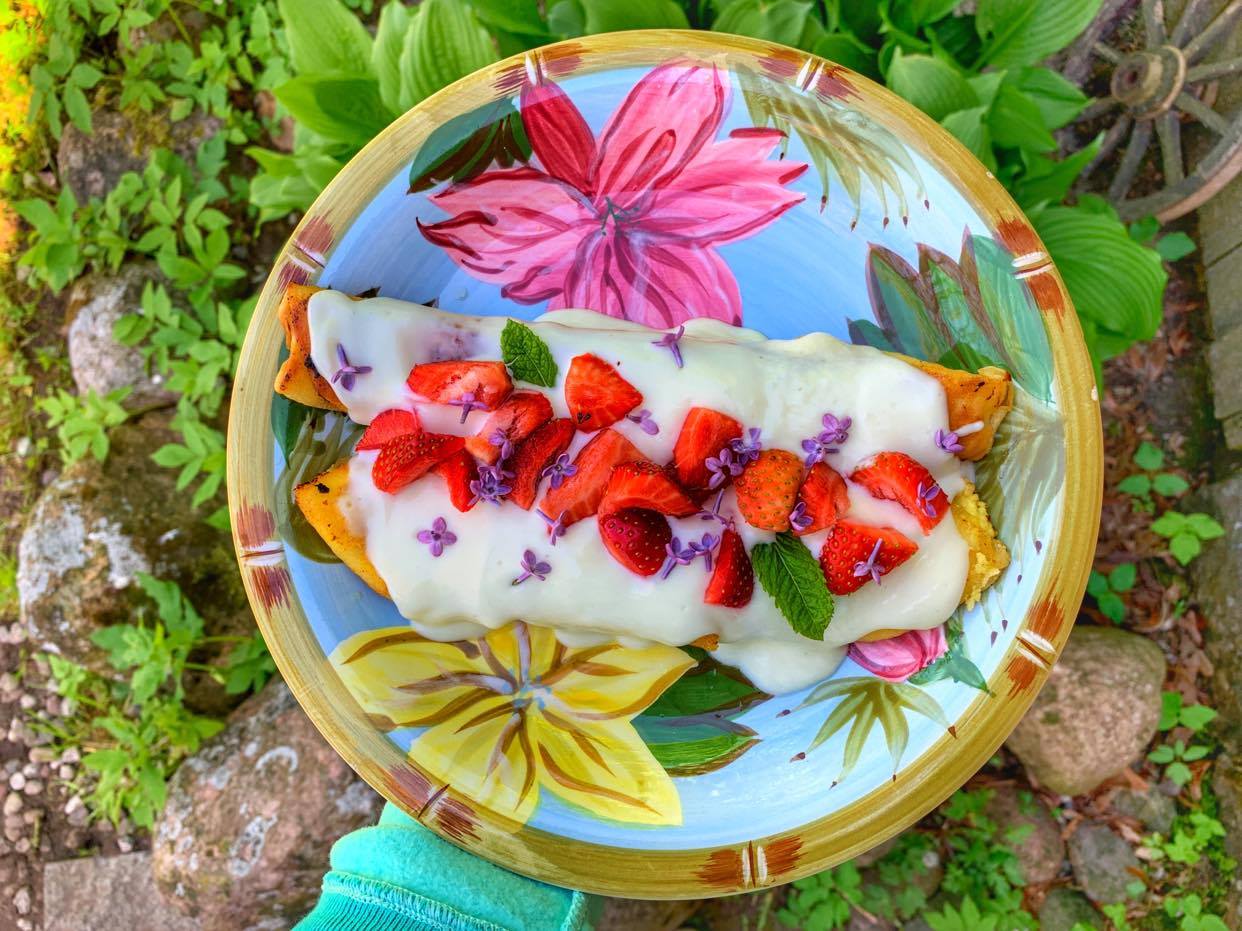 czerwiec 2020_Mazury Garbate