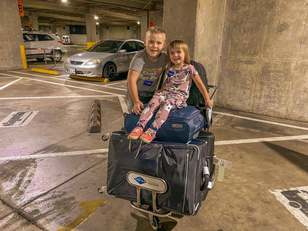 dolecieli do San Jose