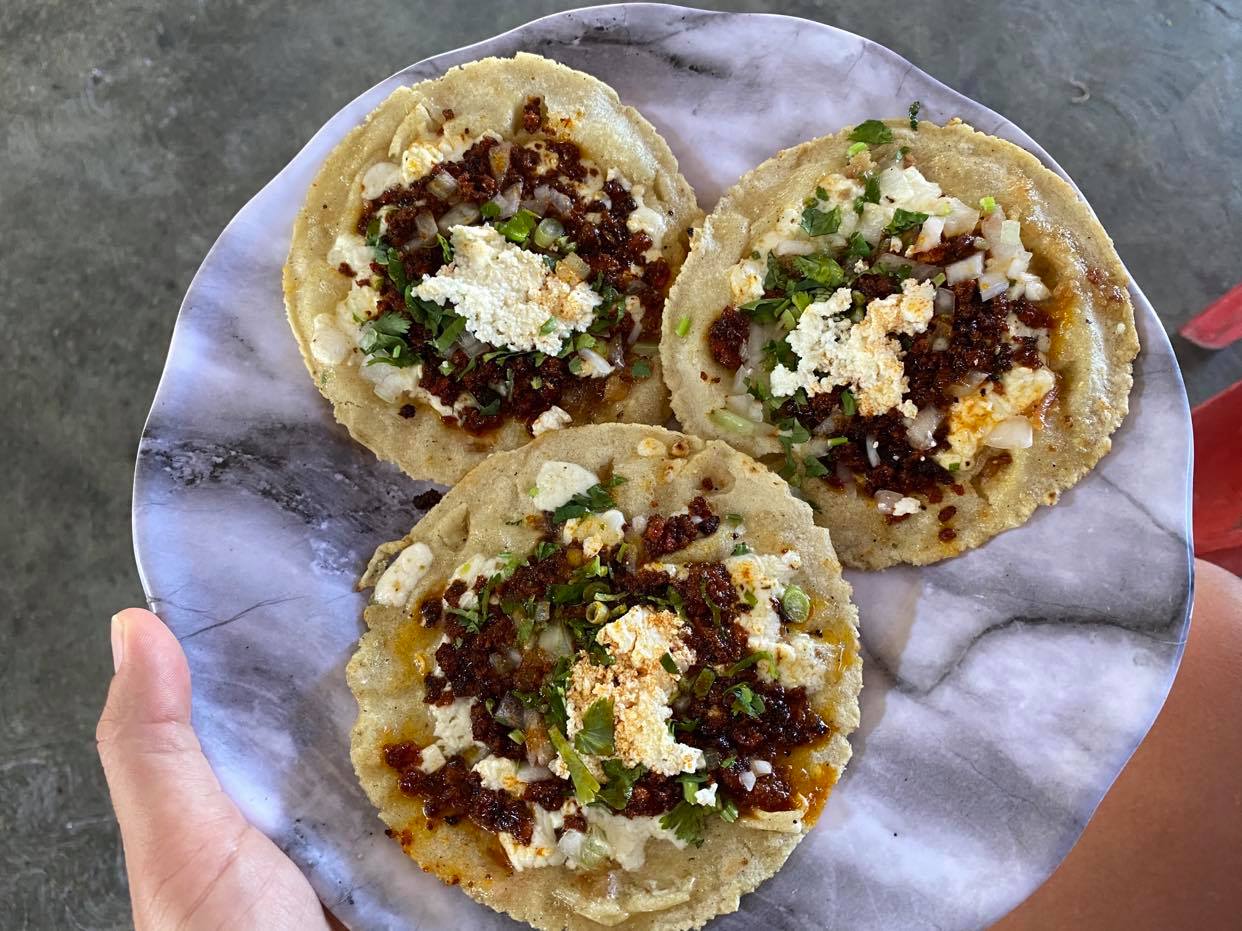 gorditas