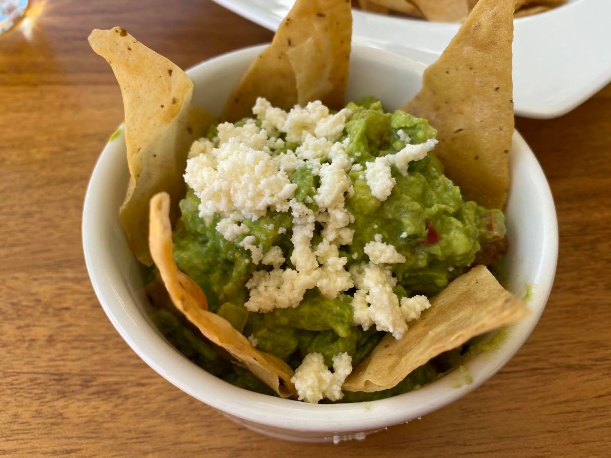 guacamole