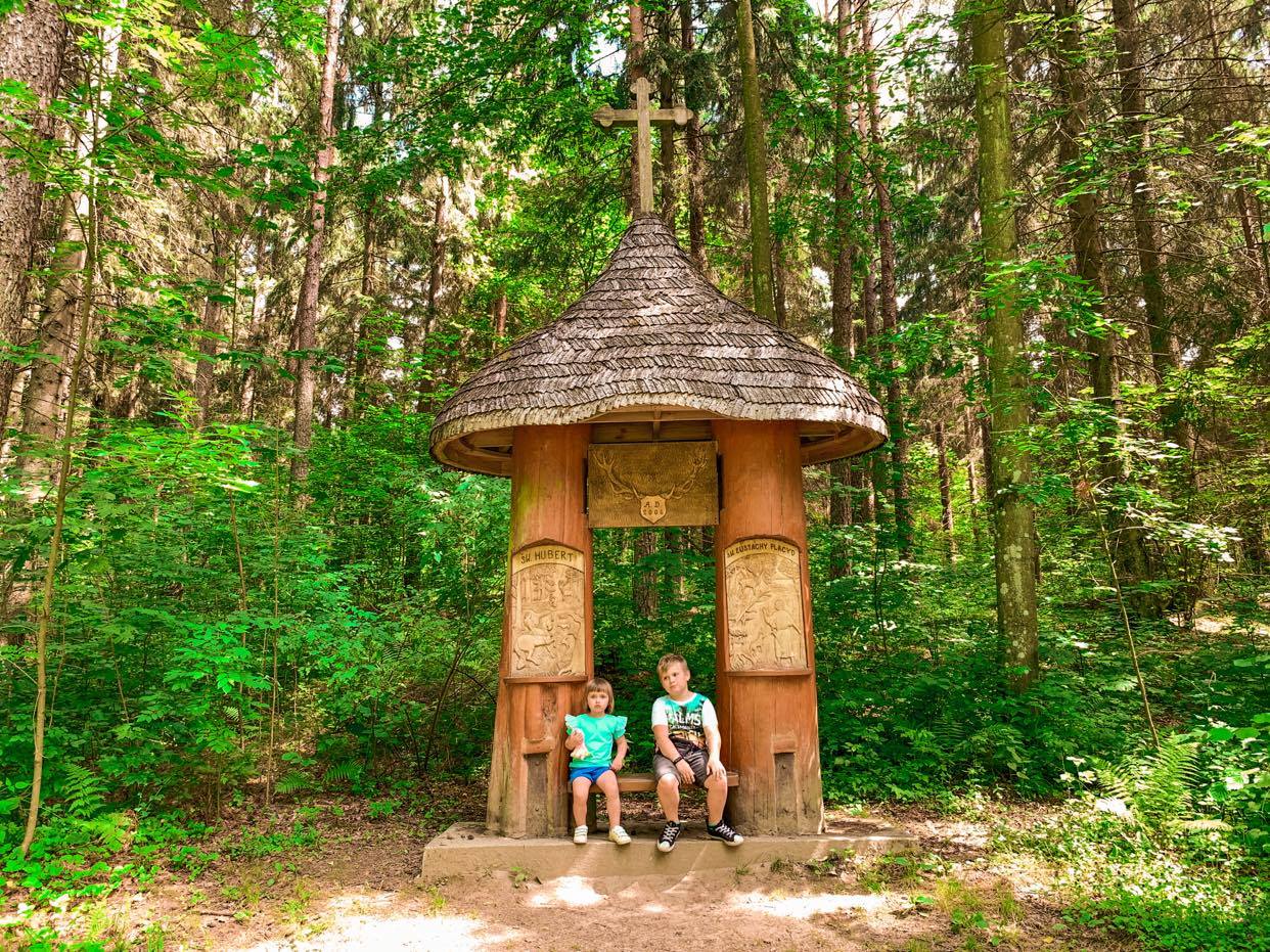 lipiec 2020_Podlasie