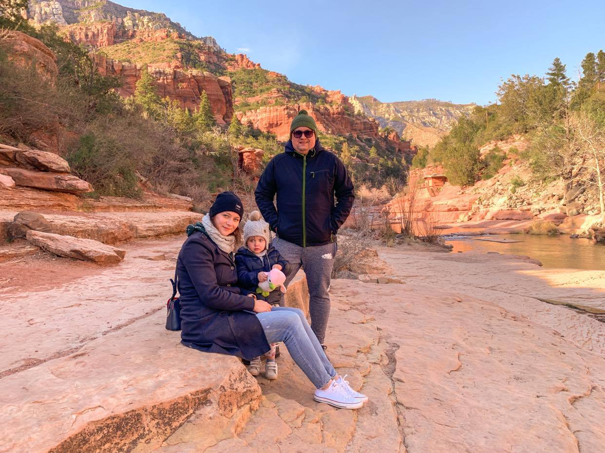 luty 2020_parki narodowe_USA