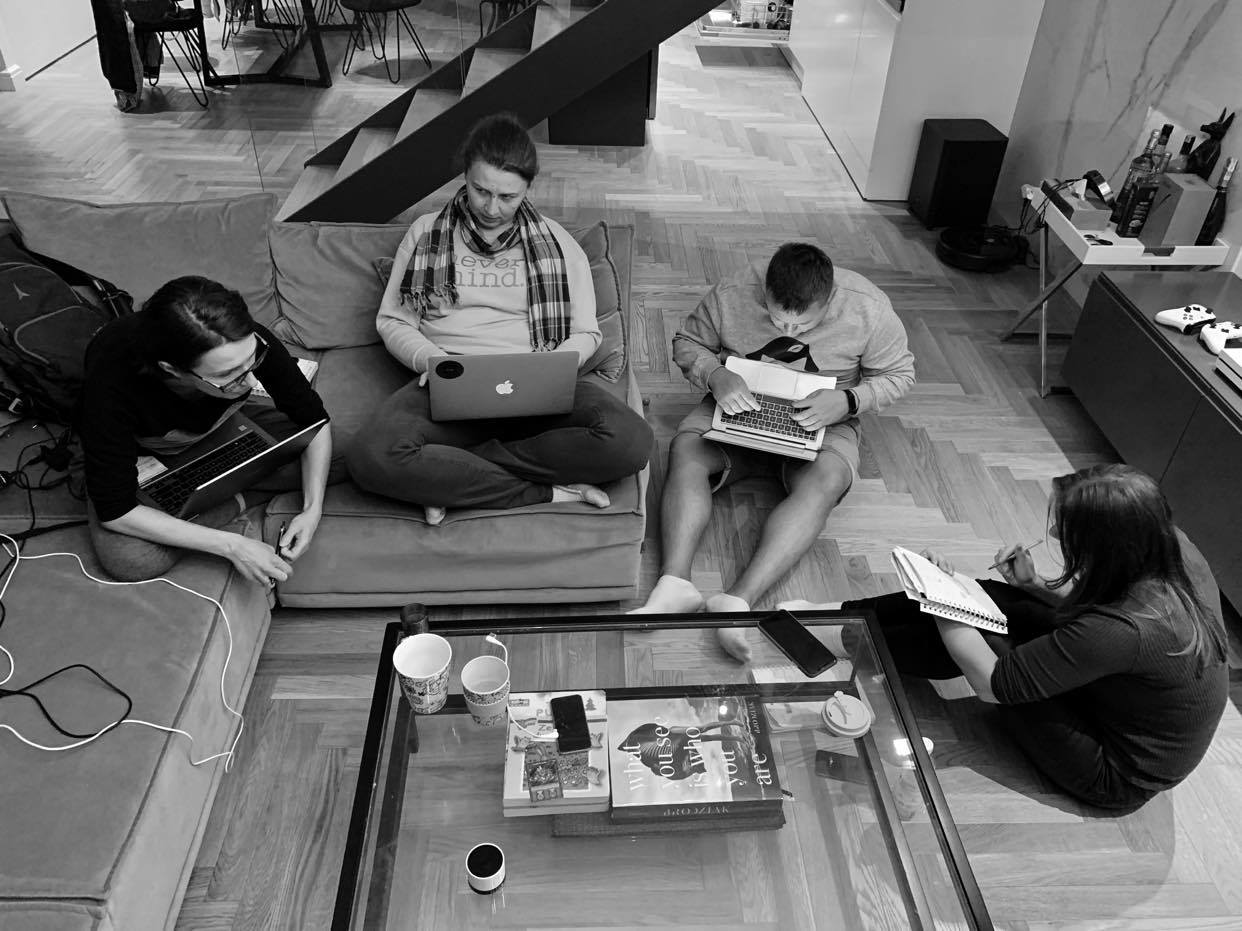 marzec 2020_sztab kryzysowy