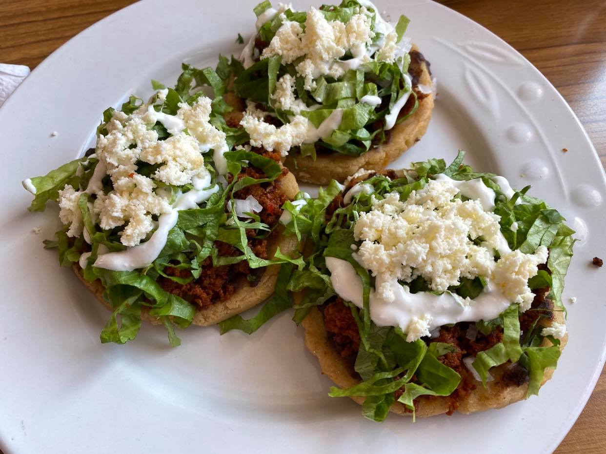 sopes