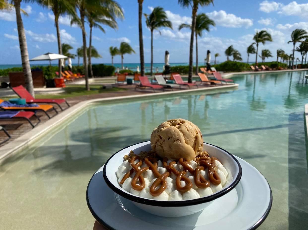 tres leches
