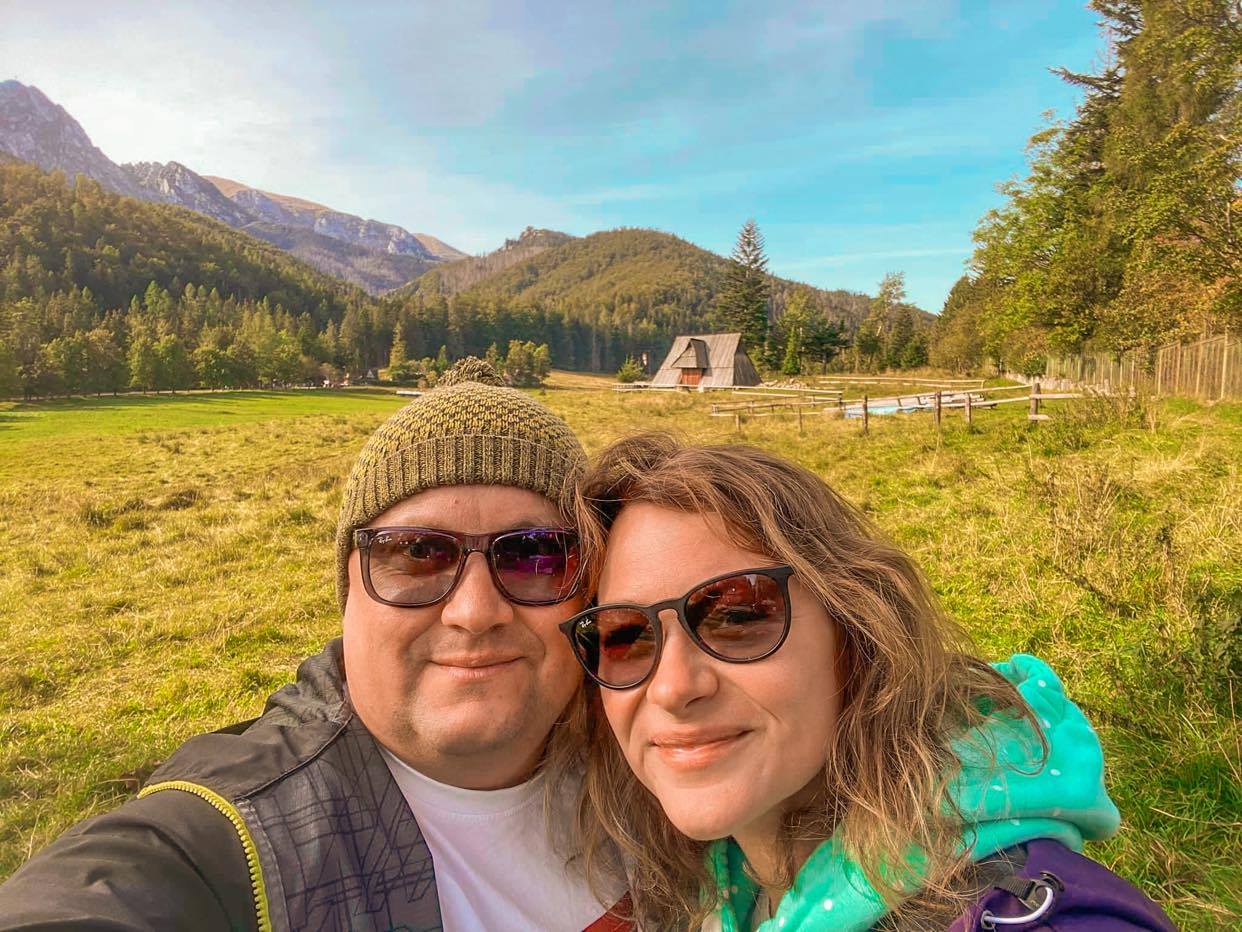 wrzesień 2020_Zakopane