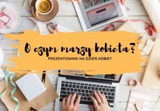 Prezentownik Dzień Kobiet