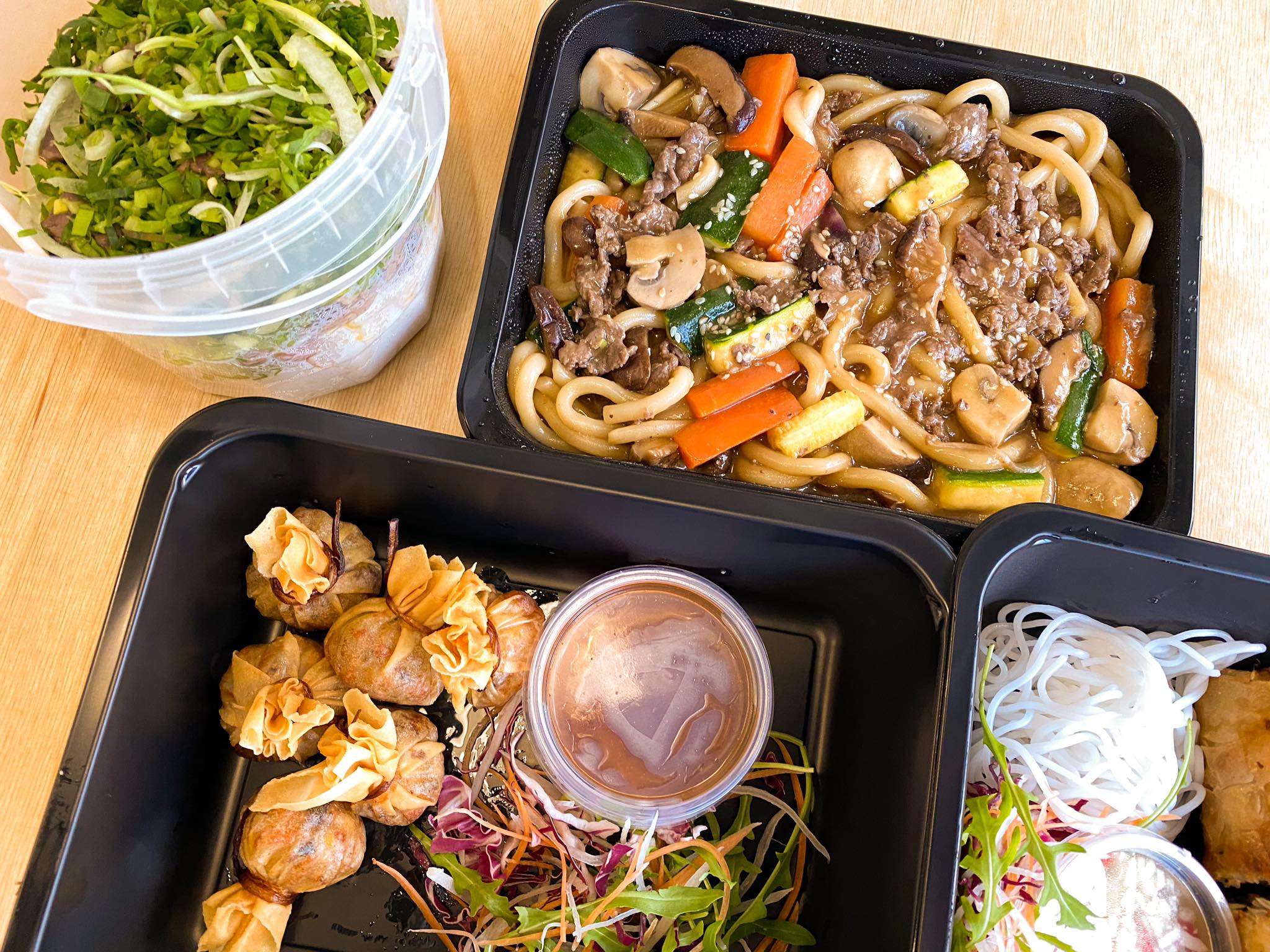 udon