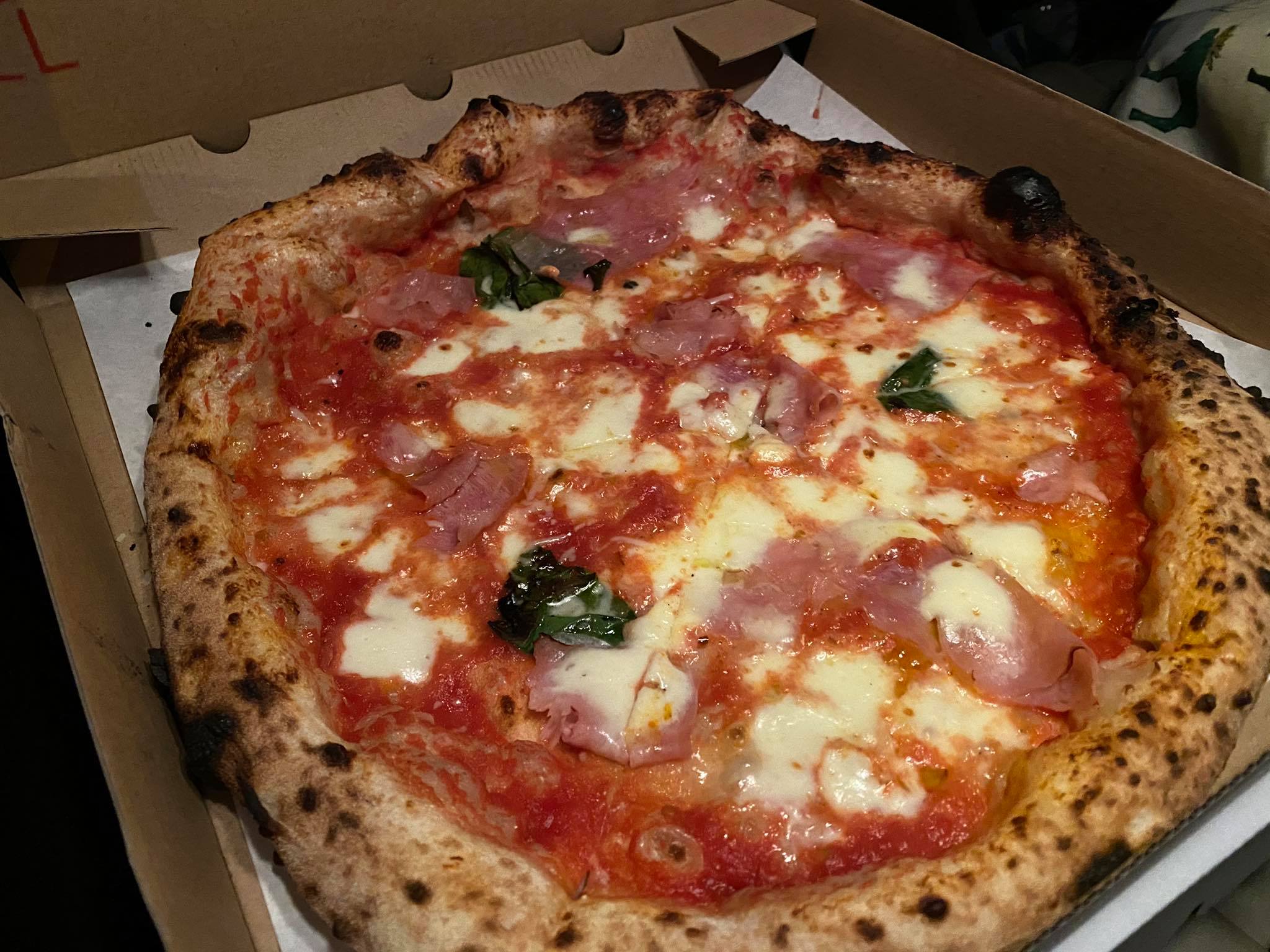 Cotto_pizza, Piccolo Pizzaiolo