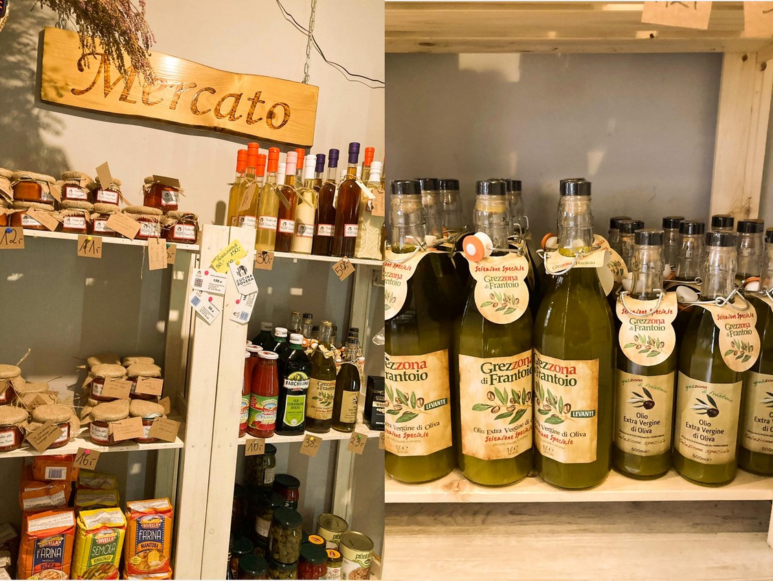 MERCATO