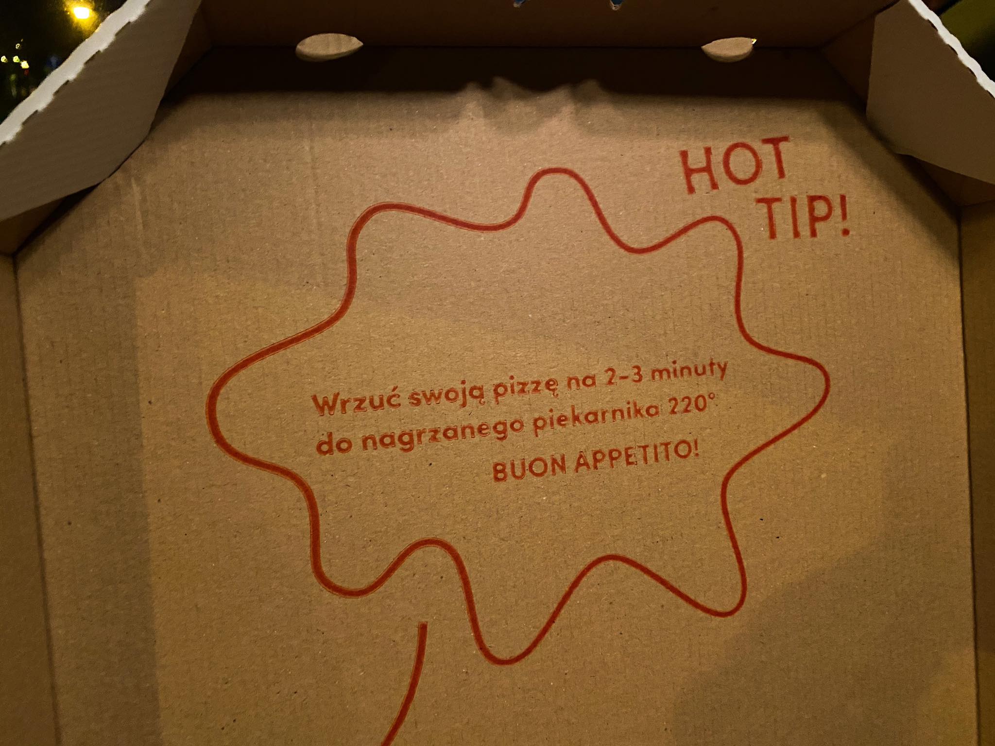 Piccolo Pizzaiolo_hot tip