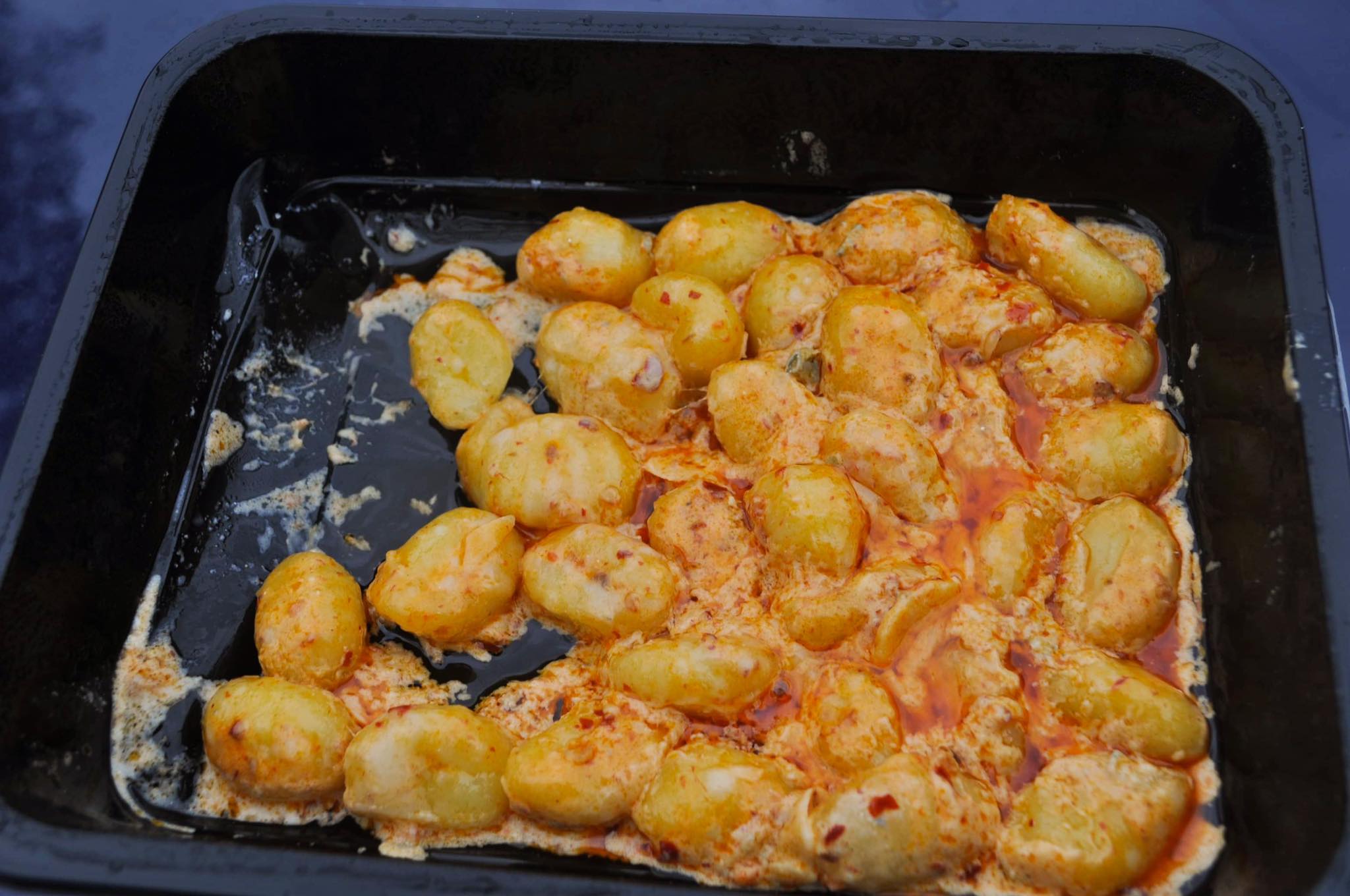gnocchi