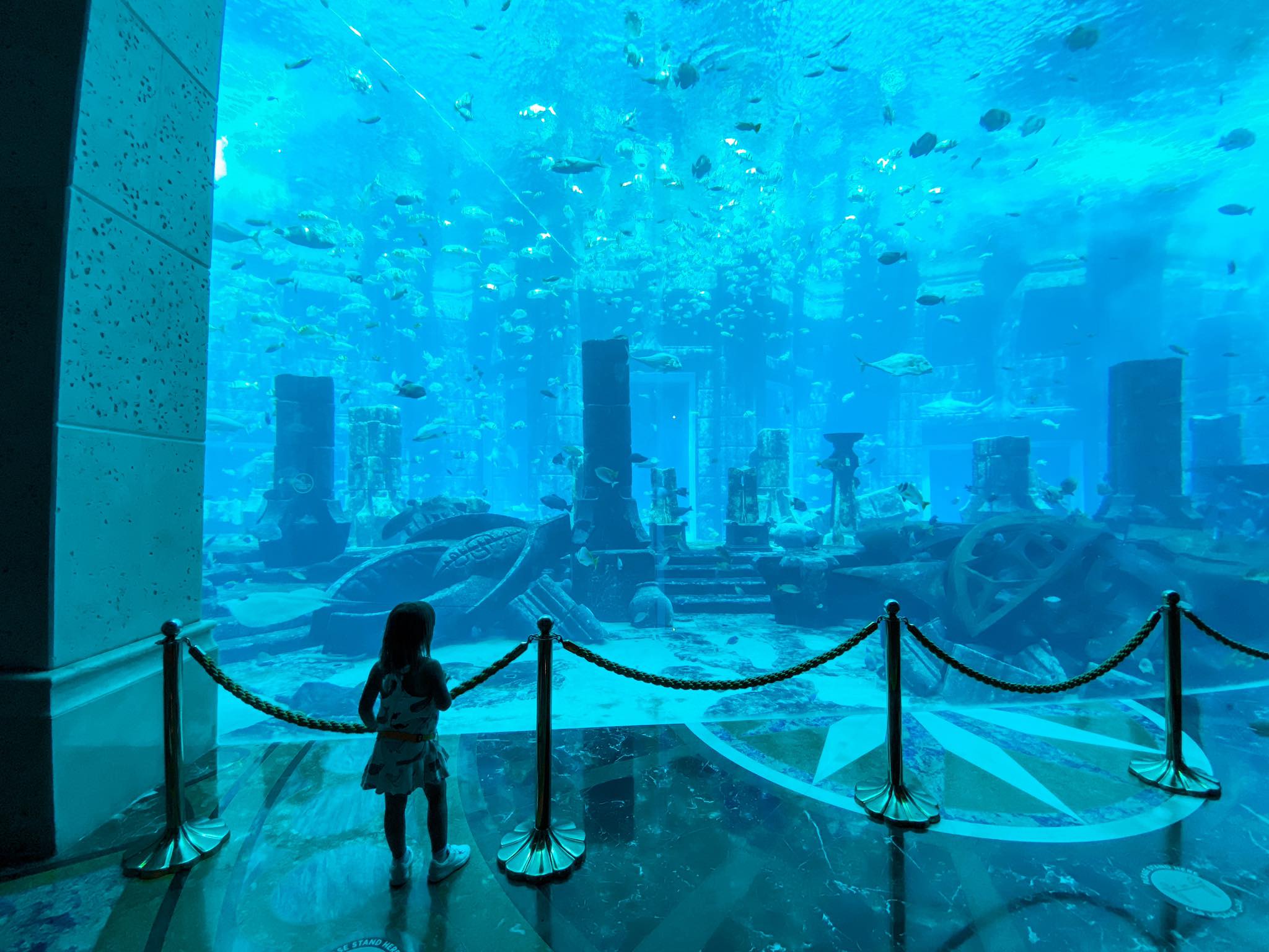 Atlantis_Lost Chambers