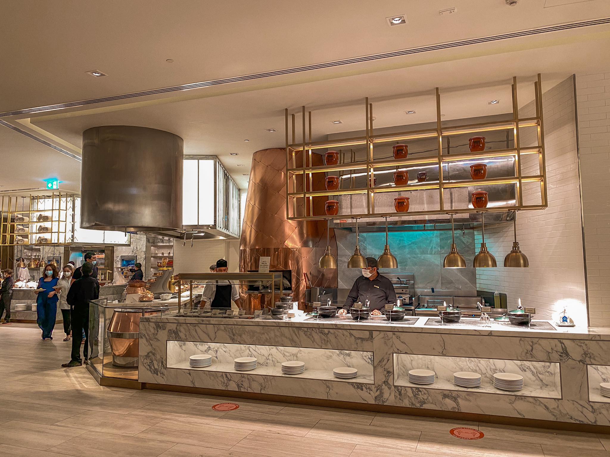 Atlantis_bufet_Saffron_2