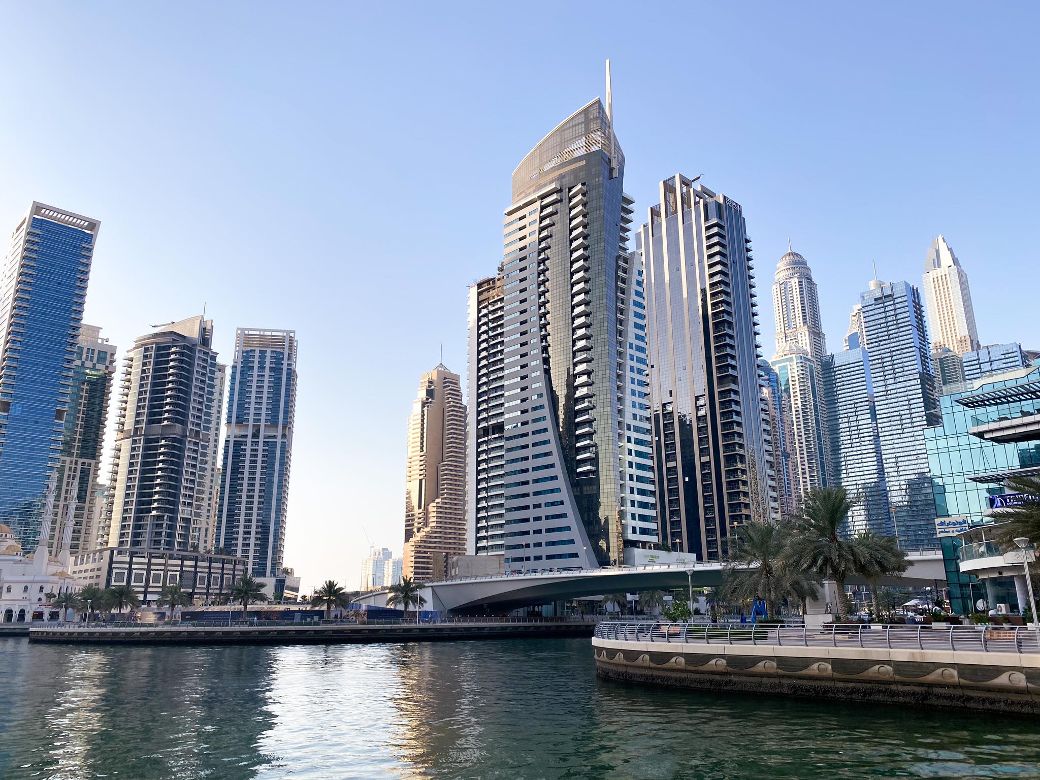 Dubai Marina_7