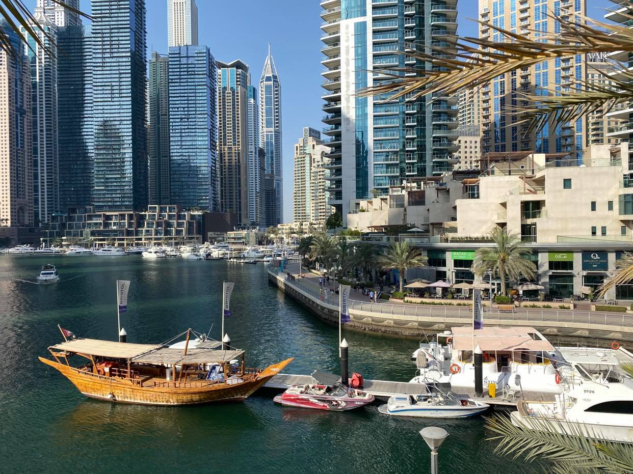 Dubai Marina_8