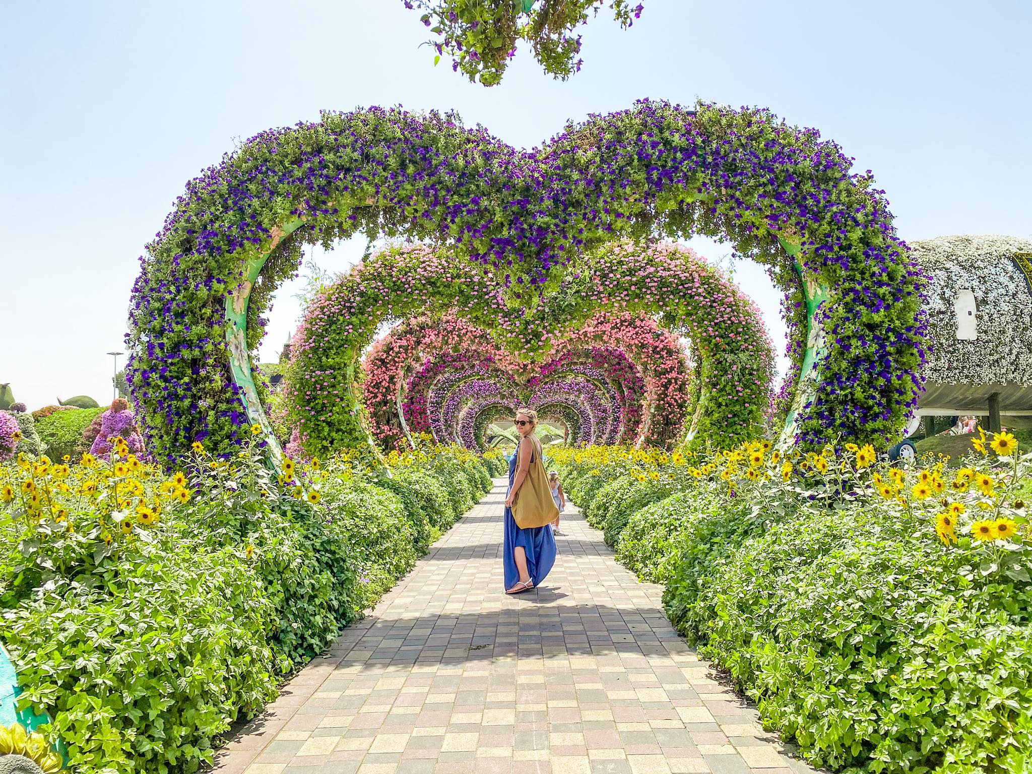 Dubai Miracle Garden_2