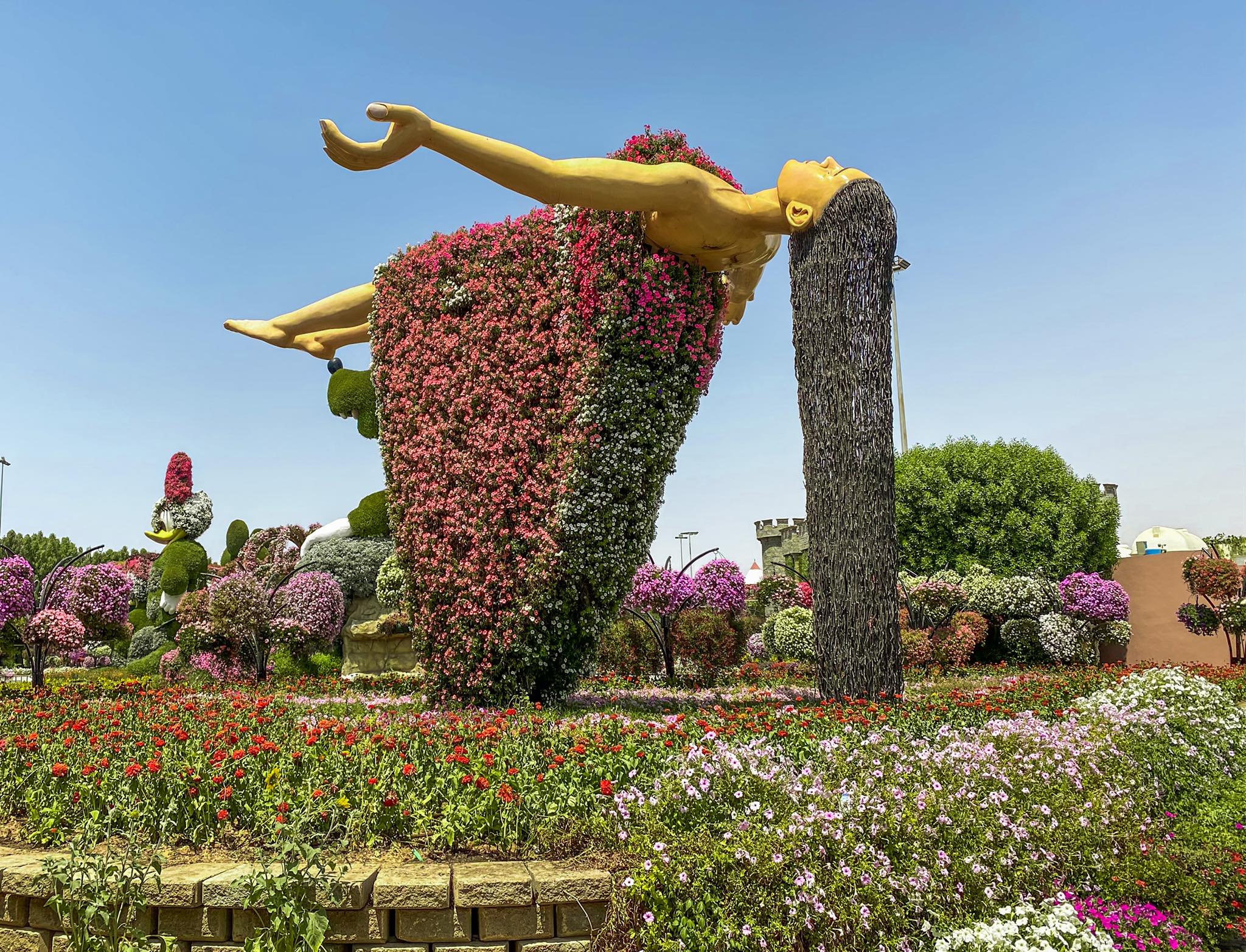 Dubai Miracle Garden_5