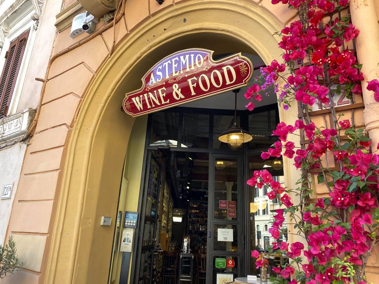 Astemio_wine bar