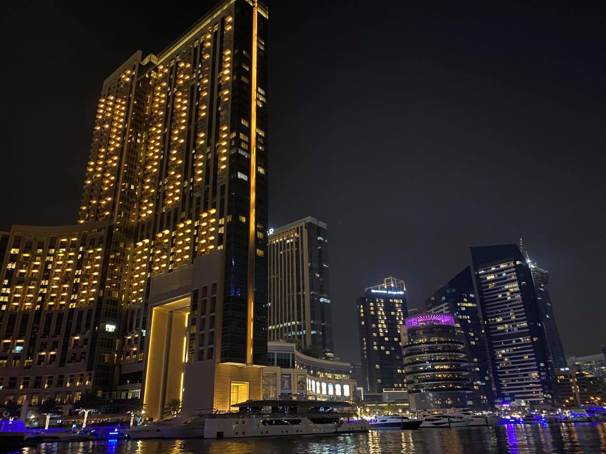 Dubai Marina_1