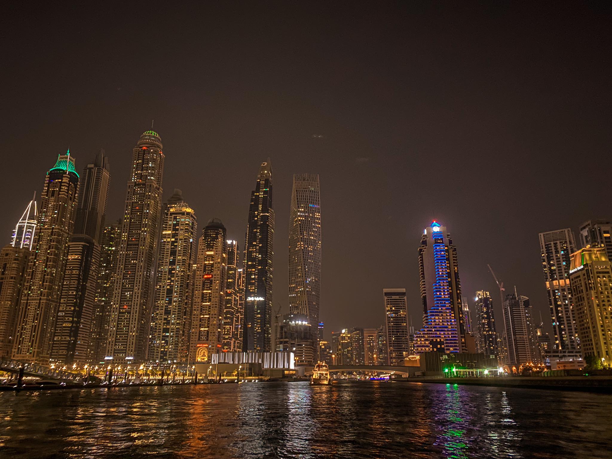 Dubai Marina_3