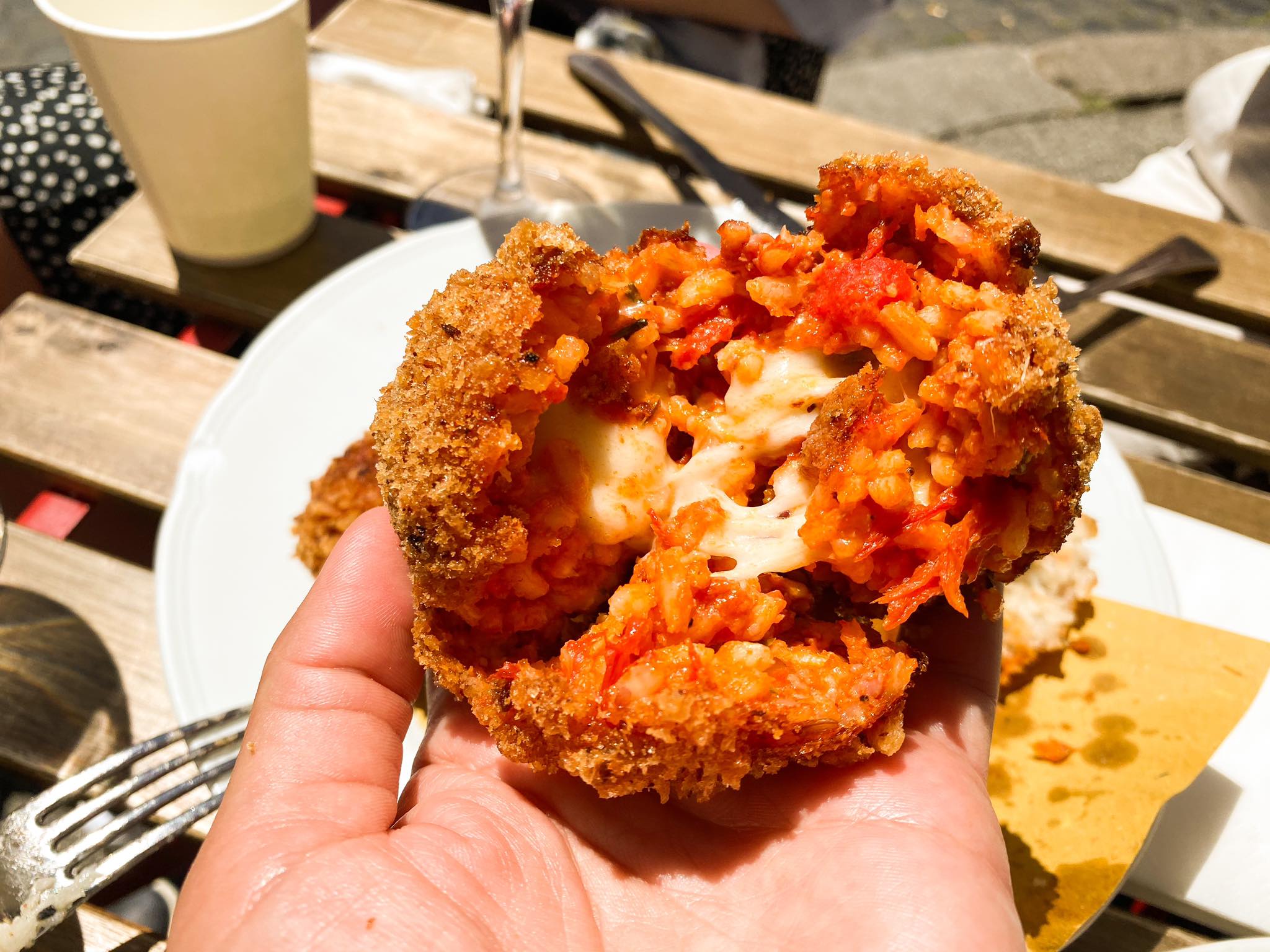 Supplizio_wnętrze supli