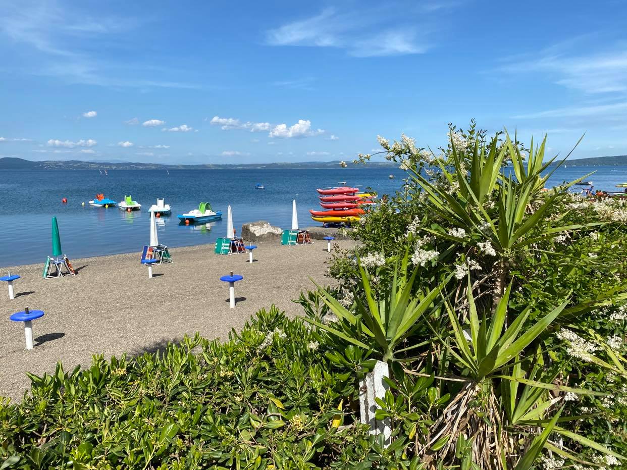 Bracciano_Lungolago