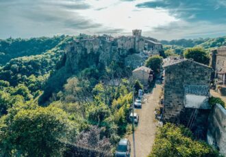 Calcata Vecchia_1