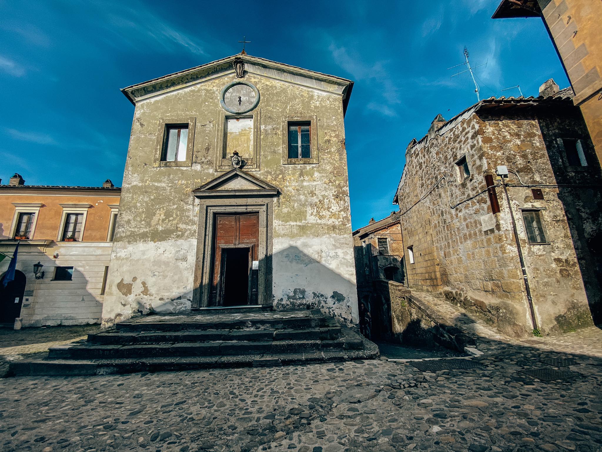 Calcata Vecchia_10