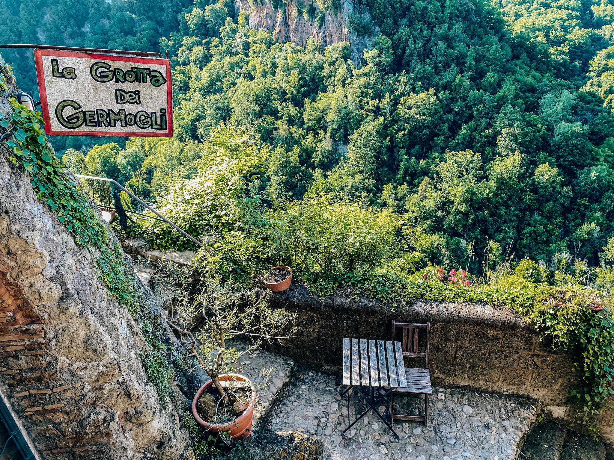 Calcata Vecchia_9